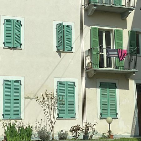 Appartamento Mi & Ti CastellʼAlfero 외부 사진