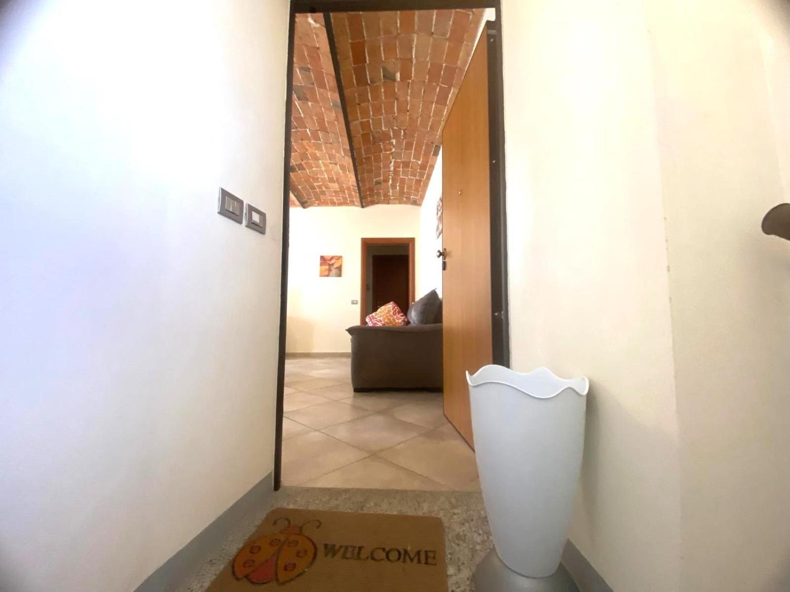Appartamento Mi & Ti CastellʼAlfero 외부 사진