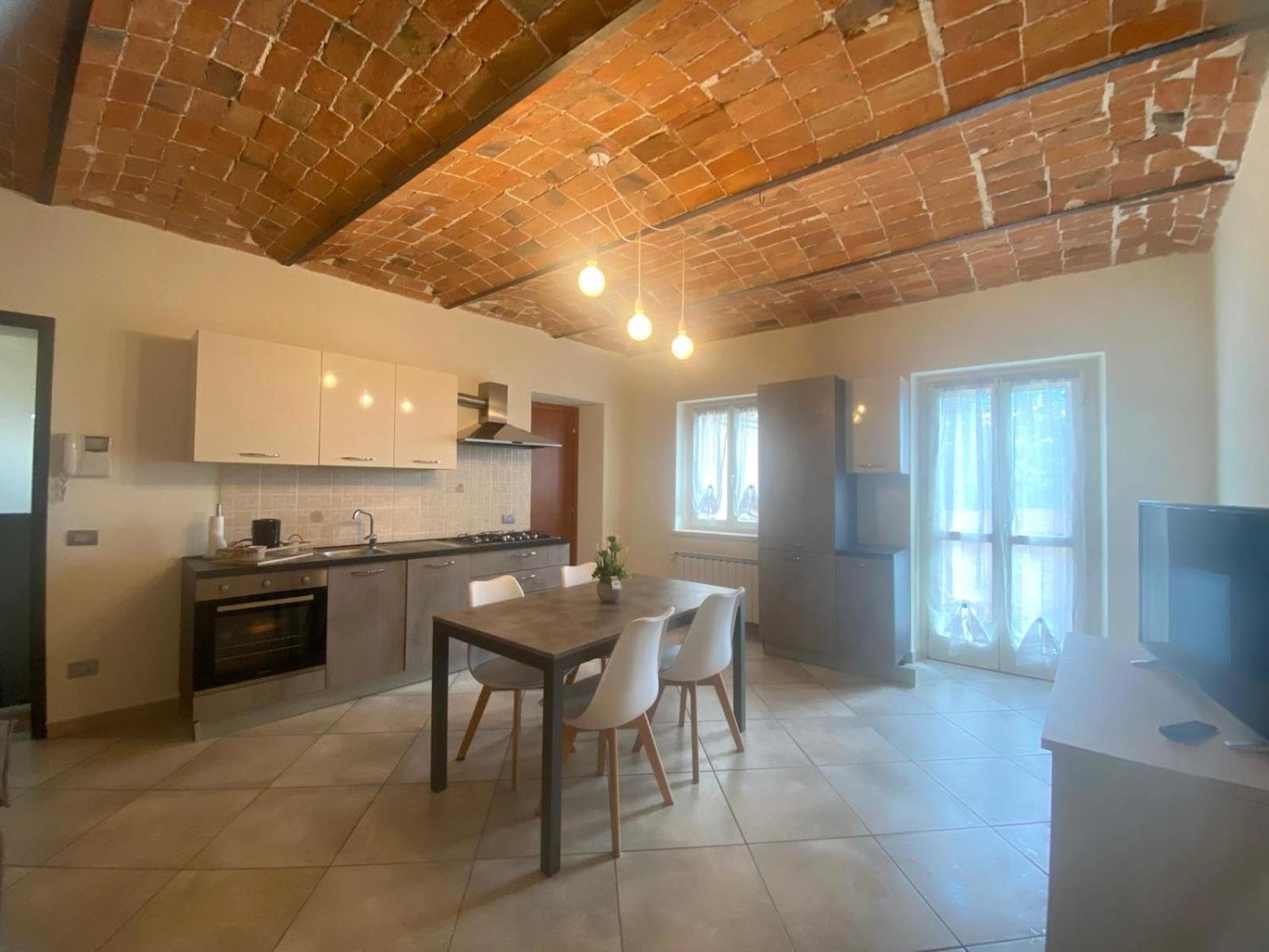 Appartamento Mi & Ti CastellʼAlfero 외부 사진