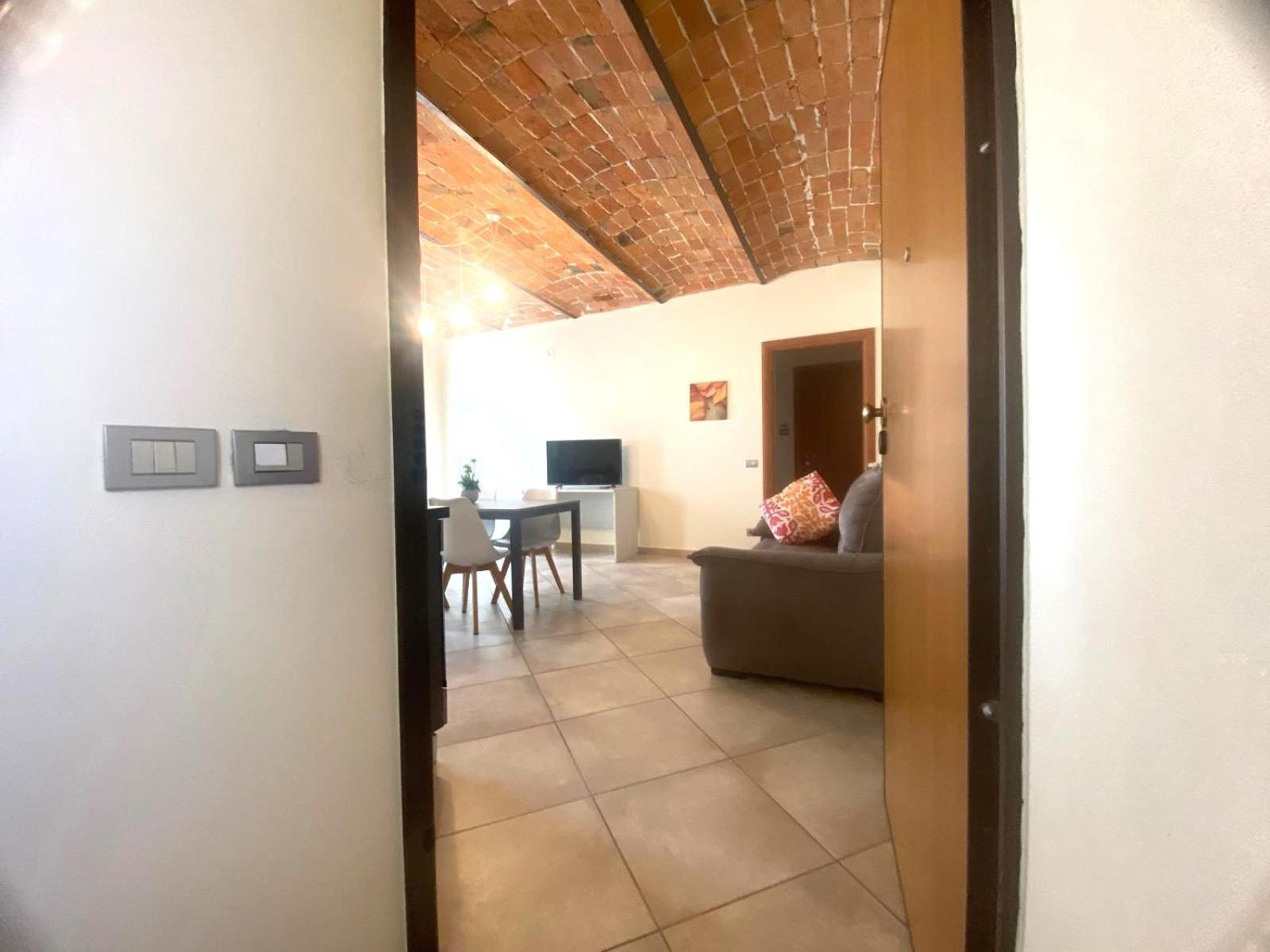 Appartamento Mi & Ti CastellʼAlfero 외부 사진