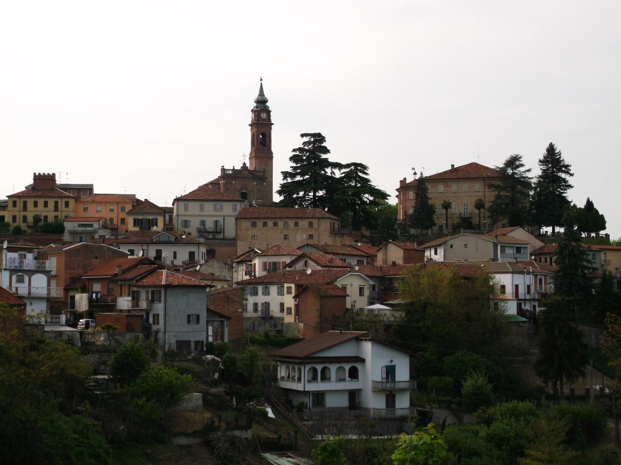 Appartamento Mi & Ti CastellʼAlfero 외부 사진