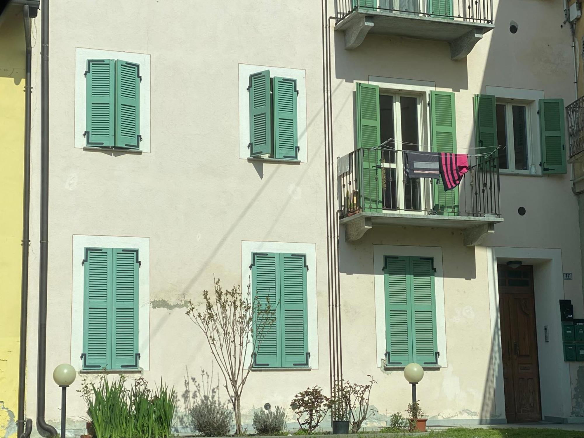 Appartamento Mi & Ti CastellʼAlfero 외부 사진